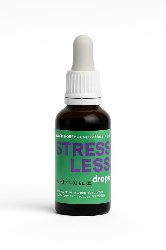 Stress Less Drops