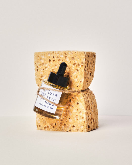 NÉCTAR VERDE REGENERADOR ORGÁNICO 30ML