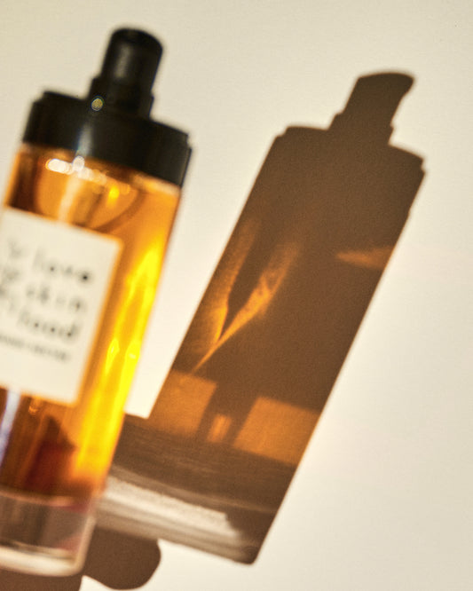 Aceite Corporal Ecológico Ayurvédico con Aroma – Hidrata y Rejuvenece Profundamente Tu Piel