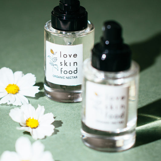 Bruma Facial Ecológico de Lavanda: Rejuvenece,Hidrata y Calma tu Piel