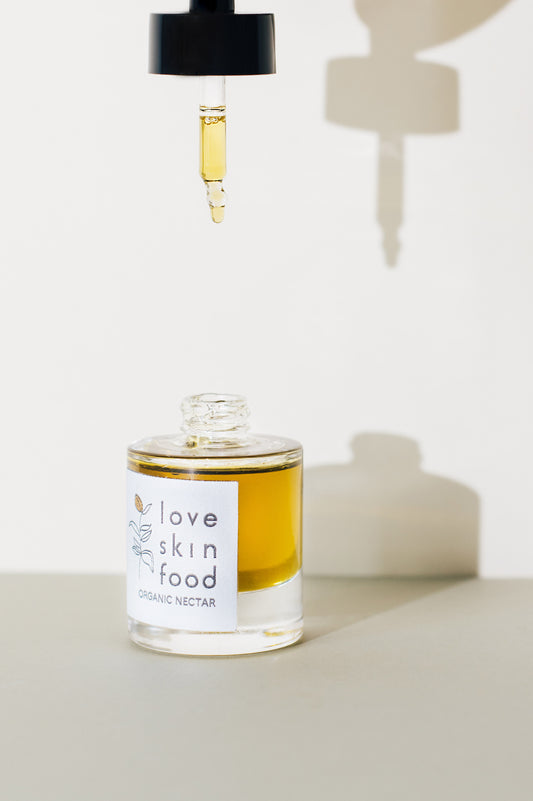 NÉCTAR VITAMÍNICO ULTRA HIDRATANTE ORGÁNICO 30ML