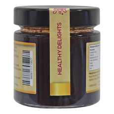 Extra-Organic Cherry Jam
