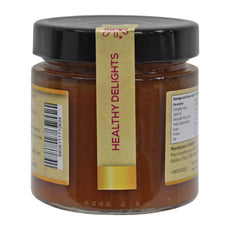 Extra-Organic Rosehip Jam
