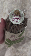 Organic Pasta Pack - 5 units